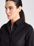 Bluse Ferrara Lady - schwarz
